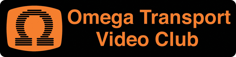 Omega Transport Video Club
