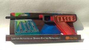 Space Command LASER
